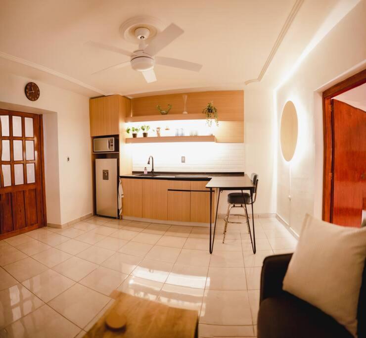 Casa Amma - Amma Apartment Matehuala Luaran gambar